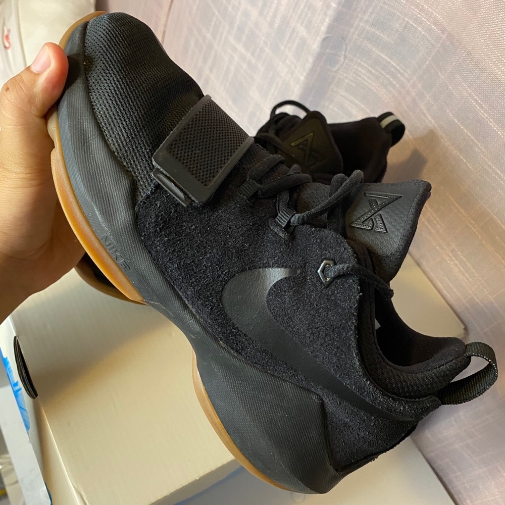 PG 1 GS BLACK GUM